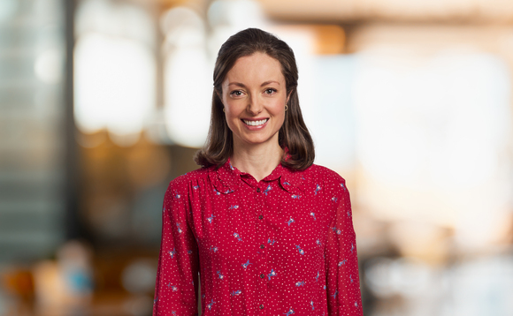 CCLA's Amy Browne on getting creative with stewardship amid the backlash