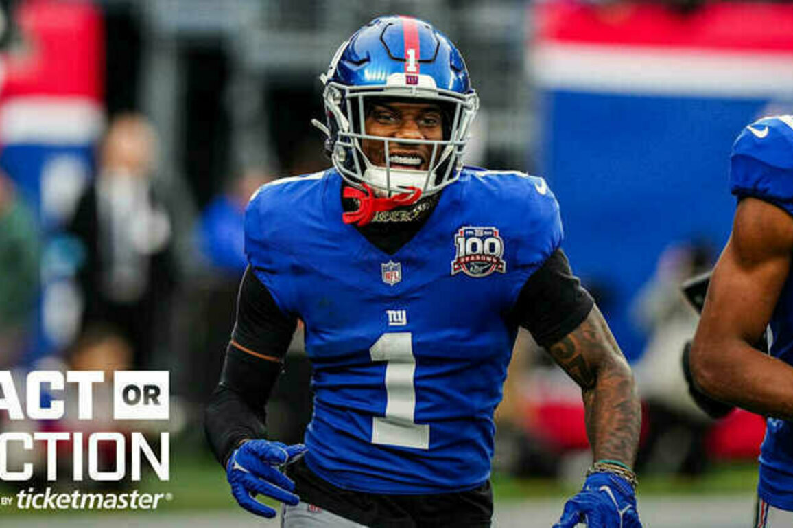 Fact or Fiction: Translating college success; veteran vs. rookie QB