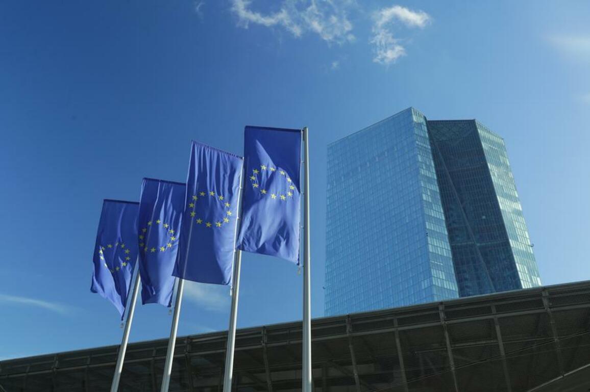 ECB keeps rates on hold