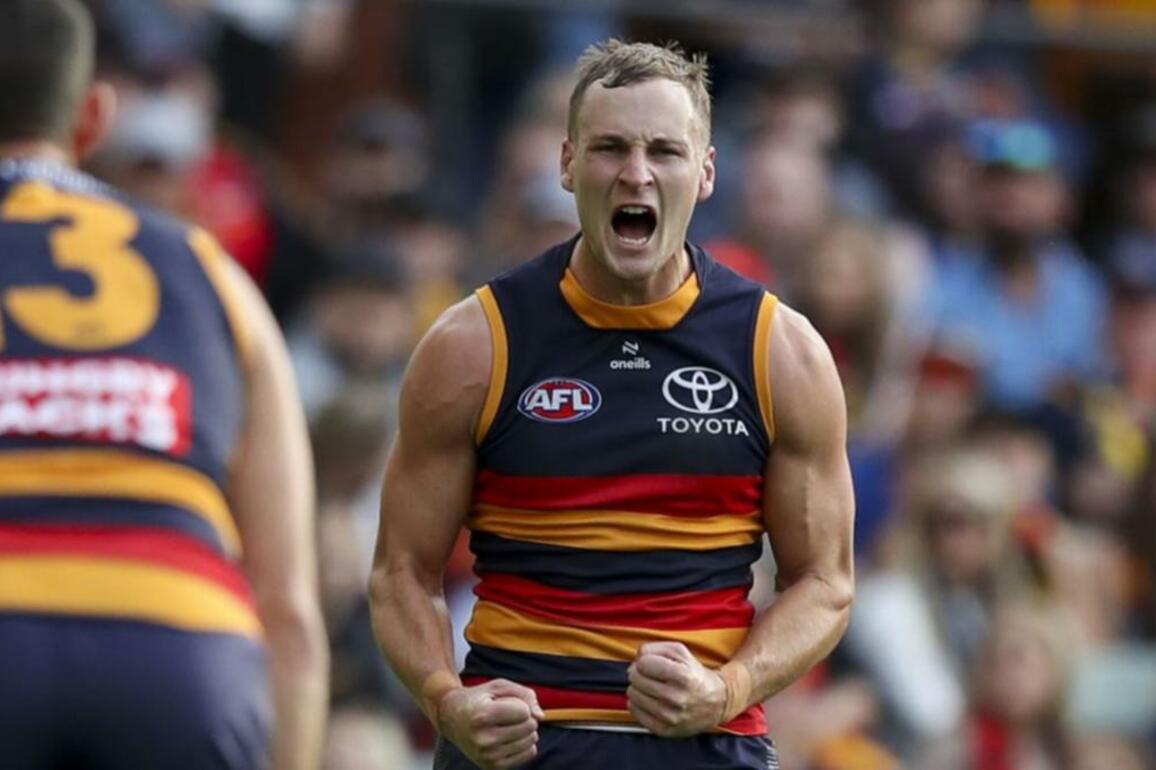 Crows predict fire, braced for Power surge in Showdown
