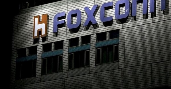 Foxconn expects Q3 performance to beat market expectations on strong AI demand