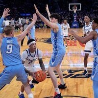 Seton Hall keeps NCAA Tournament hopes alive with Creighton win