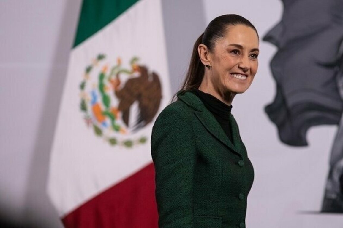 Opinion  Mexicos Historical Vision for Free Trade in the Trump Era
