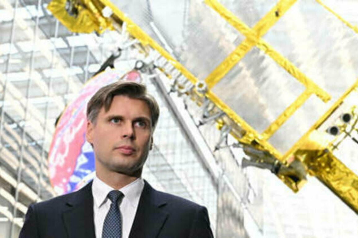 Russia developing Starlink rival - space chief