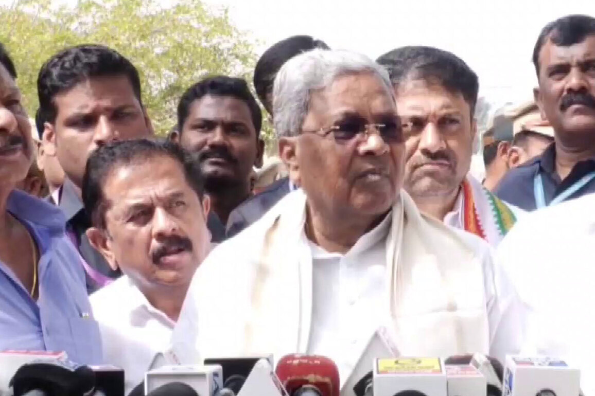 Karnataka CM writes to Hardeep Singh Puri as commercial LPG shortage forces Bengaluru businesses to 'shut'