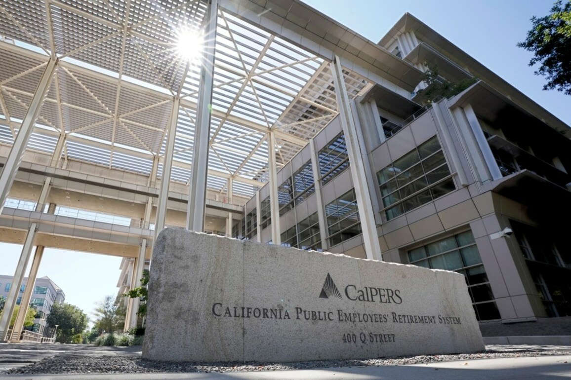 The hidden costs of CalPERS- How taxpayers pay the price