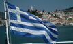 Greece considering offshore wind 