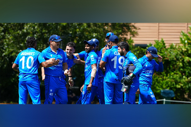 Italy script history, qualify for T20 World Cup 2026; Netherlands earn a spot as well