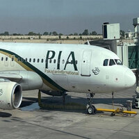 Pakistan's aviation sector hit hard by fuel crisis and regional tensions
