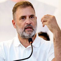 Rahul Gandhi urges PM Modi to immediately announce comprehensive flood relief package for Punjab