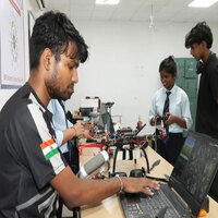BSF's RJIT institute opens drone lab to boost defence preparedness post Op Sindoor