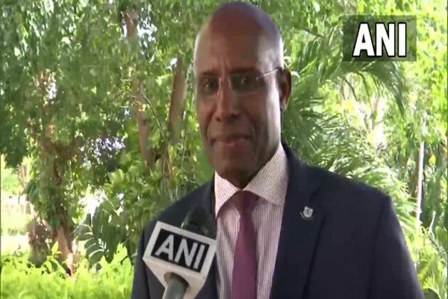 Jamaica looks forward to 'friend' India for wheat, fertilizers import