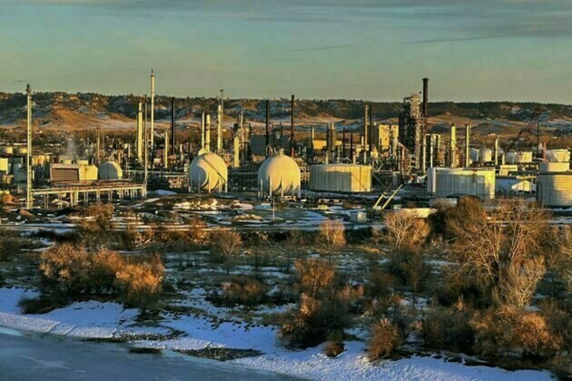 The US energy market has its troubles, though it may not be a 'national emergency'