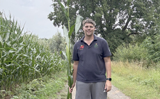 Midlands-based AHDB Strategic Farmer shares agronomic ambitions