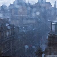 Yellow weather warning issued as heavy rain set to hit Scotland this weekend