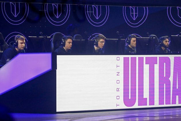 OverActive Media partners with Teamworks