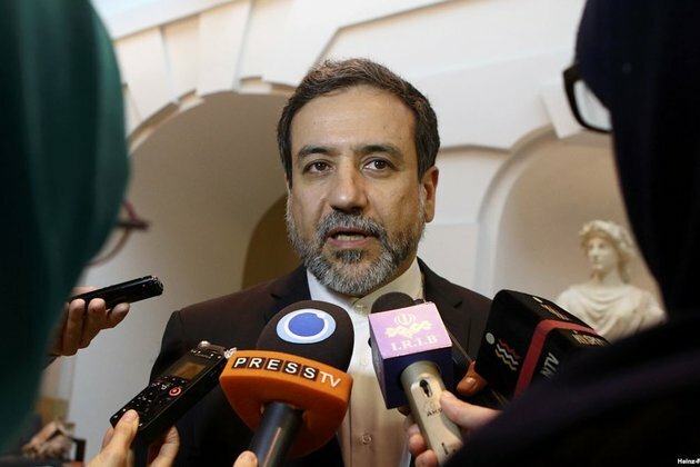 Iran Protests French Ambassador&#039;s Remarks On Nuclear Deal