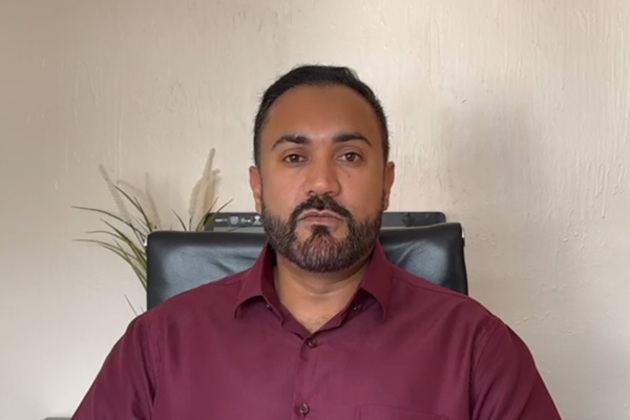 Qambar Baloch exposes 2024 Balochistan killings: "The world has looked away for too long"