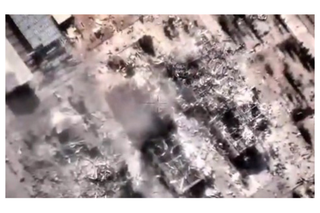 No rise in off-site radiation detected after US strikes on Iranian nuke sites: IAEA