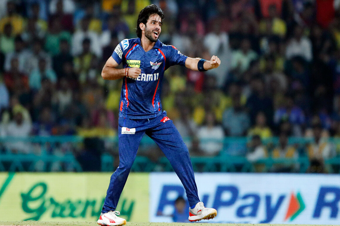 Pujara backs Ravi Bishnoi to be most expensive Indian player at IPL 2026 mini auction