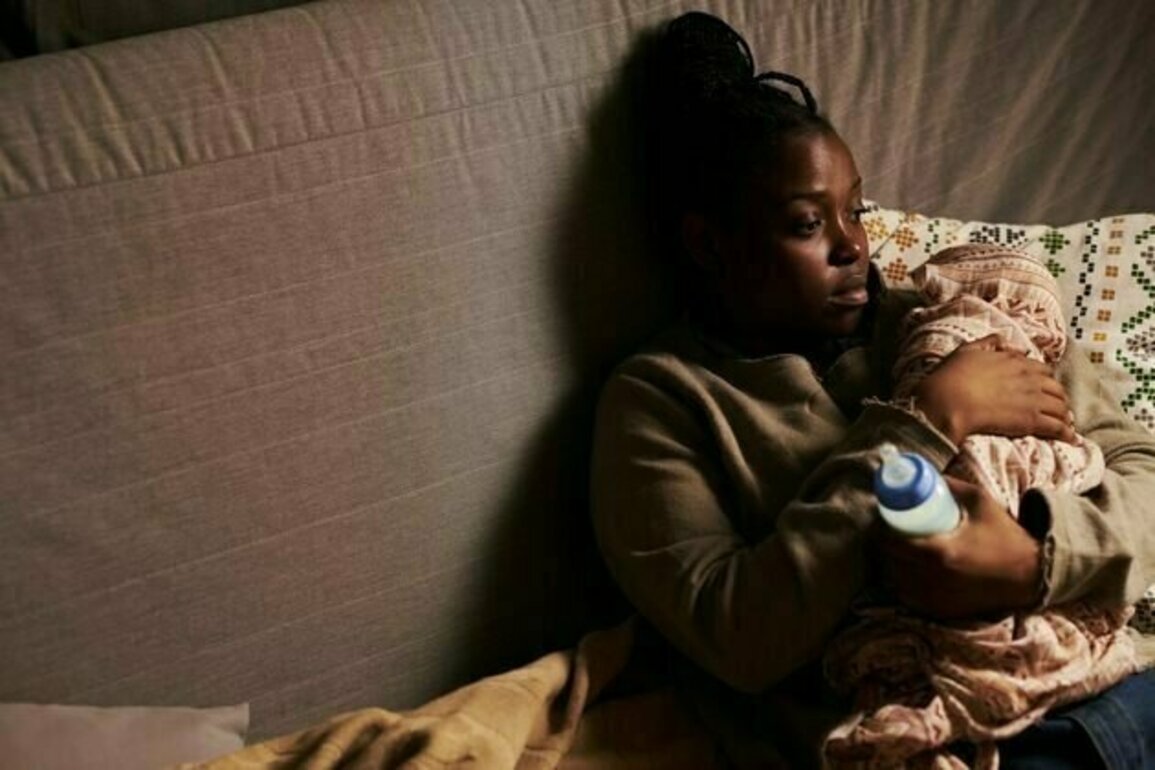 Homelessness, fear of starvation and racism - destitute migrant mothers and their children on the reality of life in the UK