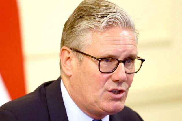 Keir Starmer's incompetence laid bare in most brutal indictment of Labour yet - UK