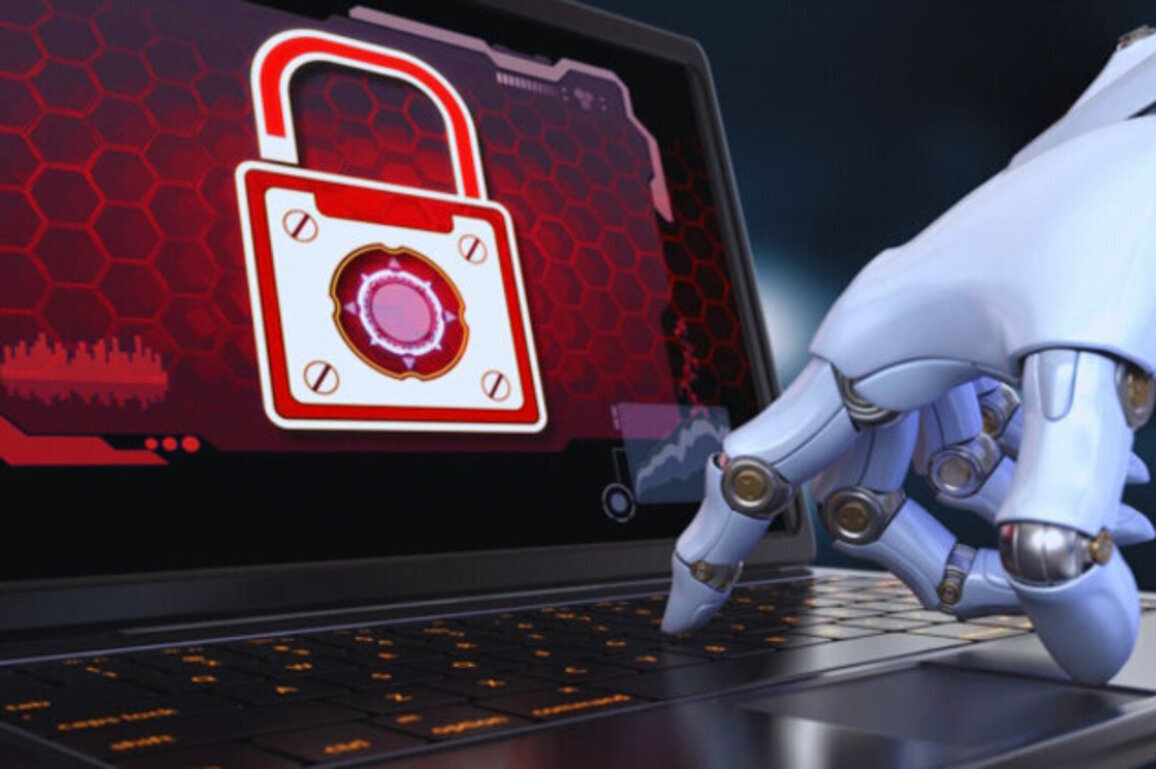 IMF Warns AI-Powered Cyberattacks Threaten Global Financial Stability