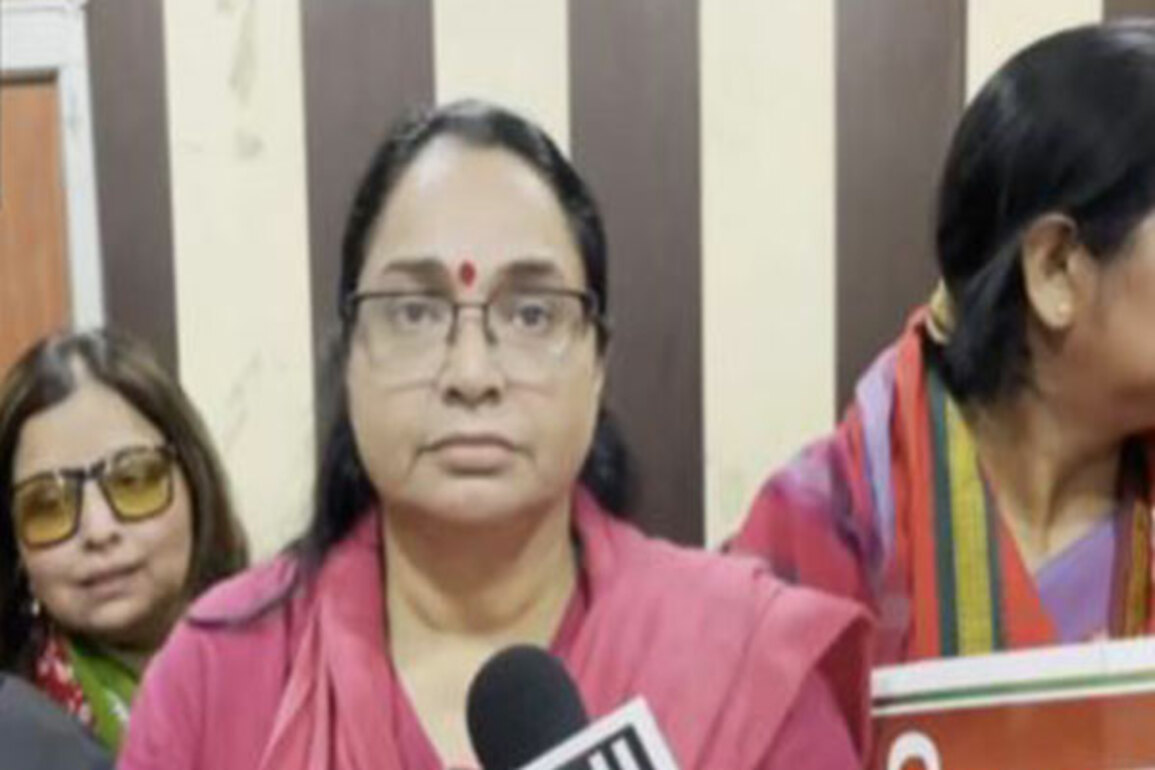 SP leader Juhi Singh questions "BJP's absolute silence" over MP Minister's remarks against Col Qureshi