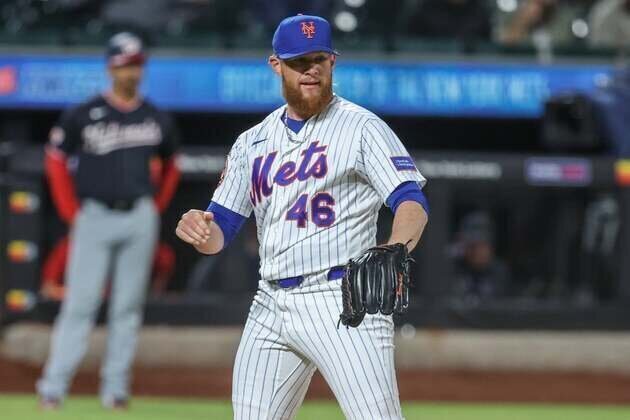 Report: Rays signing veteran reliever Craig Kimbrel