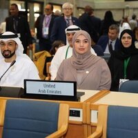 UAE reinforces global leadership in sustainability, climate resilience at UNEA-7