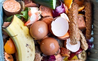 Food Waste Action Week: By Sunday an average UK household of four will have already wasted £200 of edible food this year