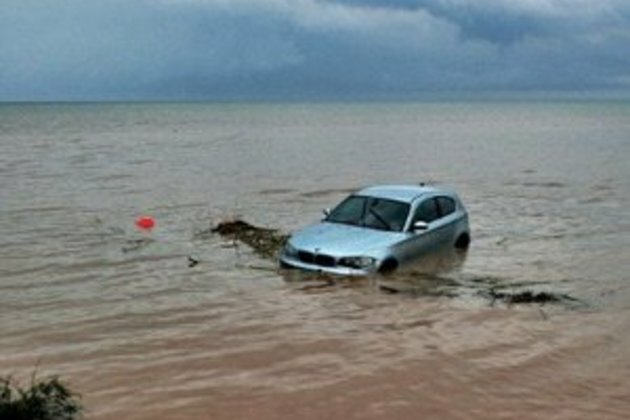 Fierce storm kills seven in Greek tourist peninsula