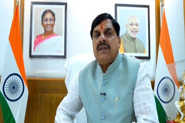 Madhya Pradesh establishes 24x7 control room to assist state citizens stranded in Middle East