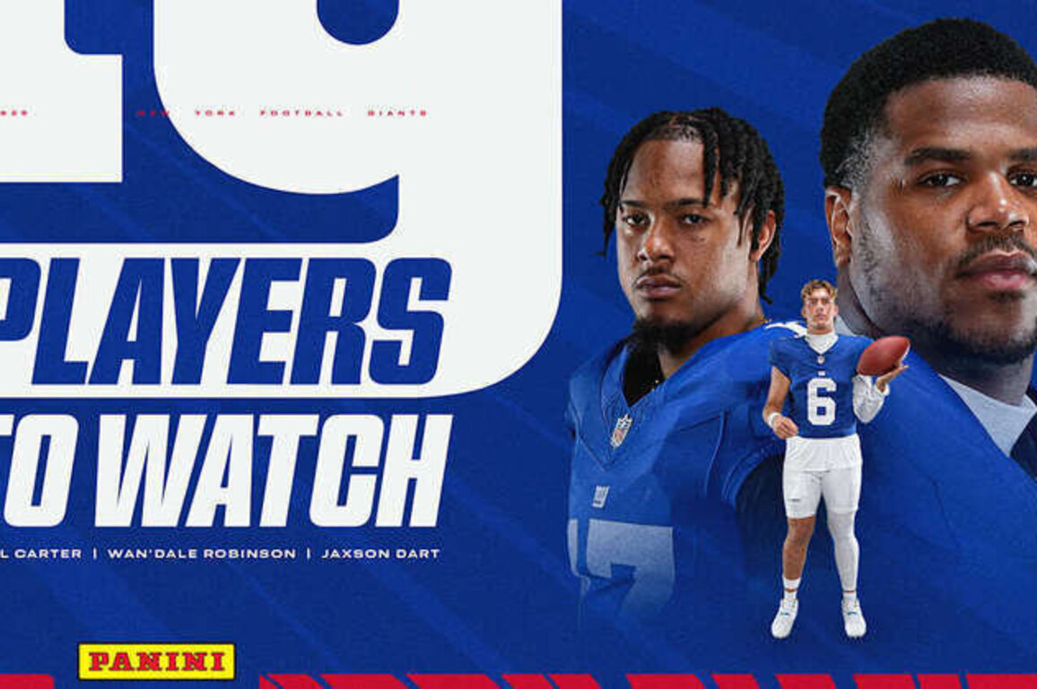 5 players to watch Sunday vs. Vikings