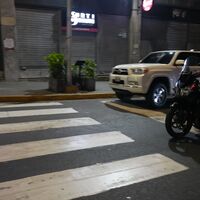 (SpotNews) VENEZUELA-CARACAS-U.S. ATTACK