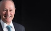 Malcolm Bundey has decades of experience in corporate leadership, but he's a newcomer to the mining space.