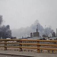 Iran freezes petrochemical exports to protect domestic market after Israeli strikes