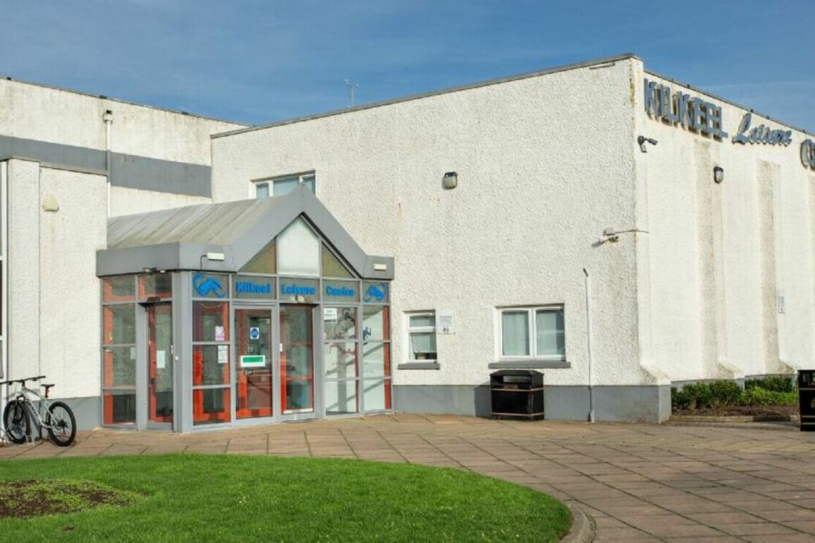 Co Down council gym to auction off old equipment ahead of 3.3 million upgrade