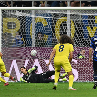(SP)ITALY-MILAN-FOOTBALL-SERIE A-INTER MILAN VS LAZIO