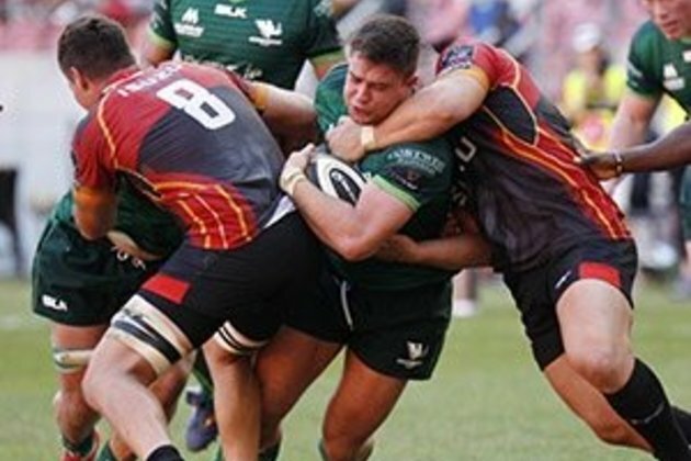 &#039;PRO18&#039; ... Kings would be back on thin ice