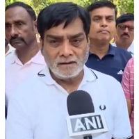 'PM Modi's advice for nation's security': Bihar Minister Ramkripal Yadav backs seven-point appeal