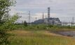 Chinese set for Chernobyl development