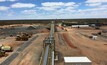 Independence Group's Nova plant in Western Australia