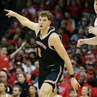 Princeton star Caden Pierce to redshirt, graduate, transfer