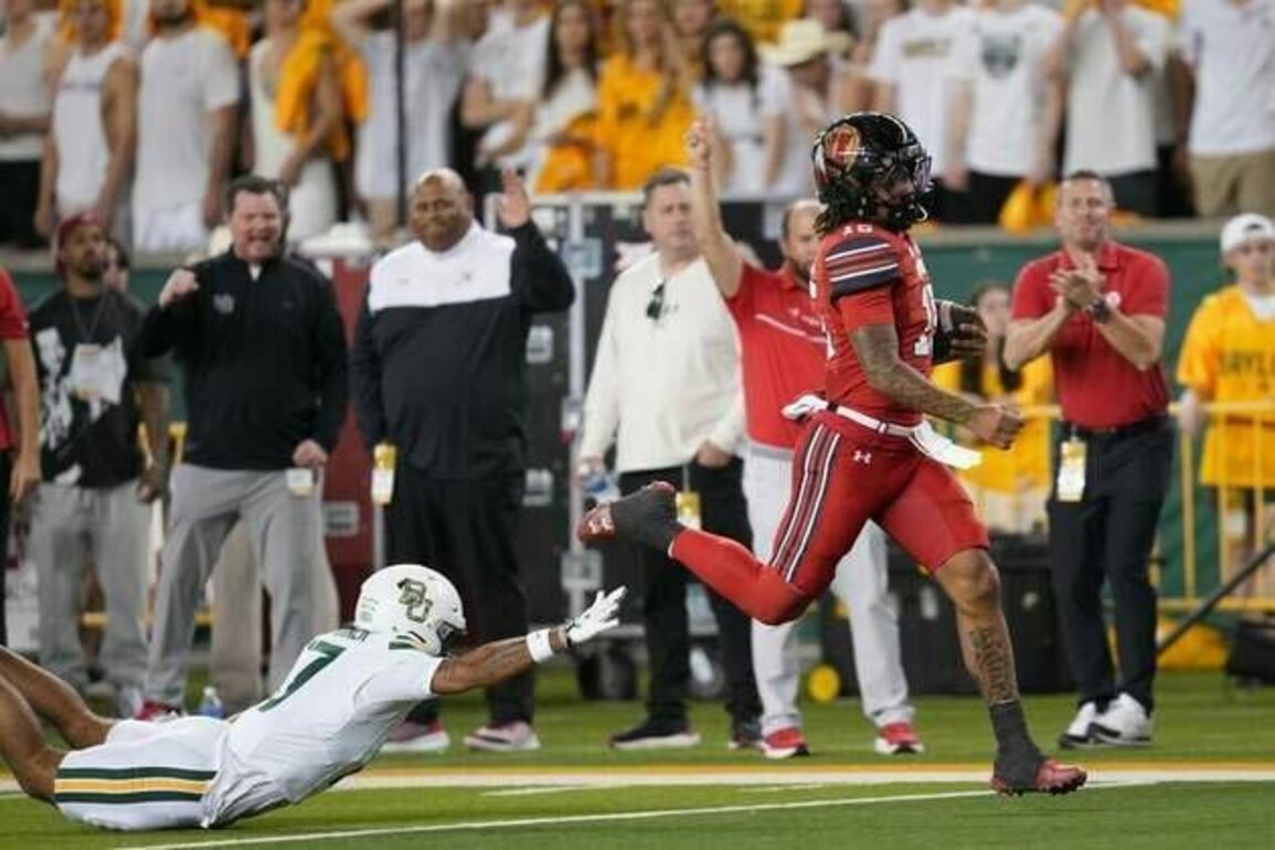 Kansas State faces challenge whoever plays QB for No. 12 Utah