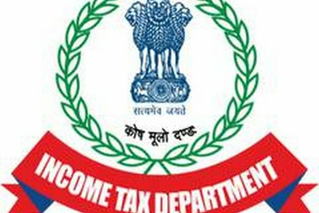 Income Tax Dept raids over 30 premises of company