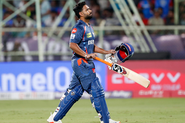 "Pant's acceptance that he needs to change something in his game is heartening": Aakash Chopra ahead of IPL 2026