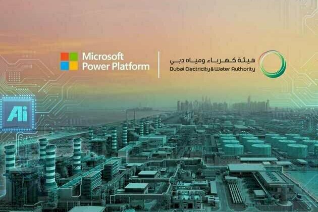 DEWA adopts new Microsoft generative AI tool to drive digital transformation