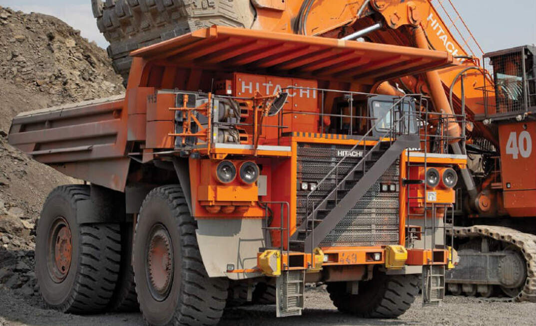 Ferrexpo suspends operations after attack on power grid