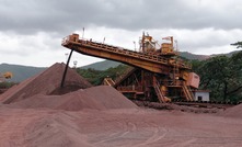 Woodmac believes iron ore rally will continue